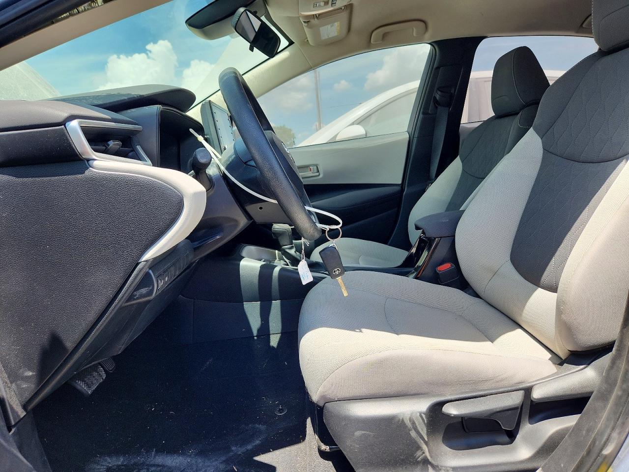 2022 Toyota Corolla - Image 7