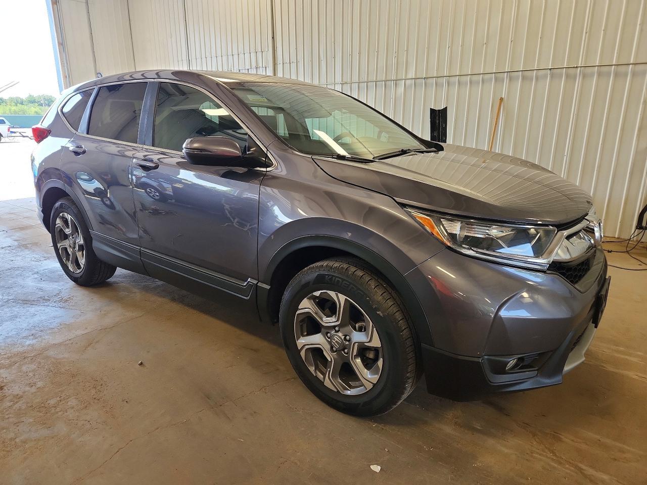 2019 Honda Cr-V Exl - Image 4