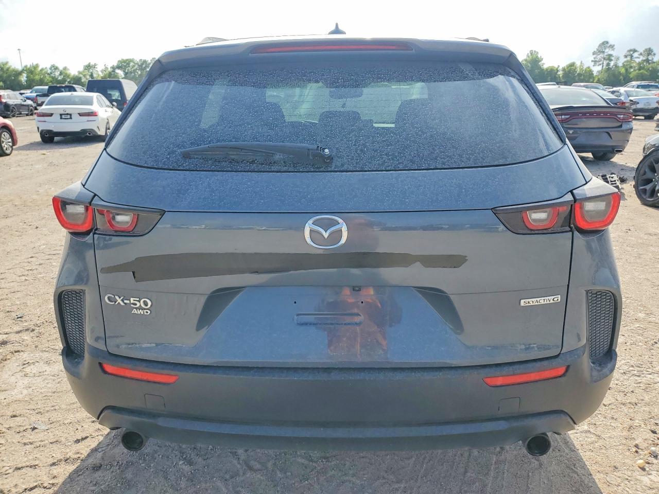 2023 Mazda Cx-50 Premium Plus - Image 6