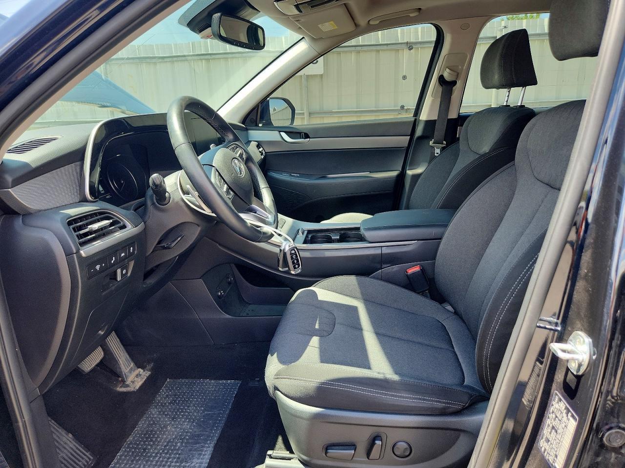 2022 Hyundai Palisade Sel - Фото 7