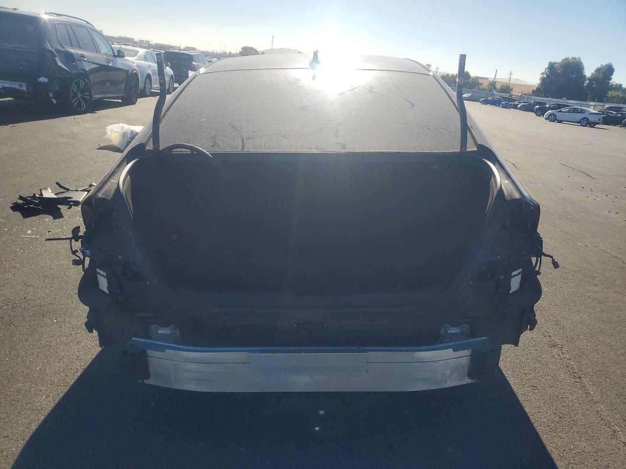 2023 Honda Accord Ex - Фото 6