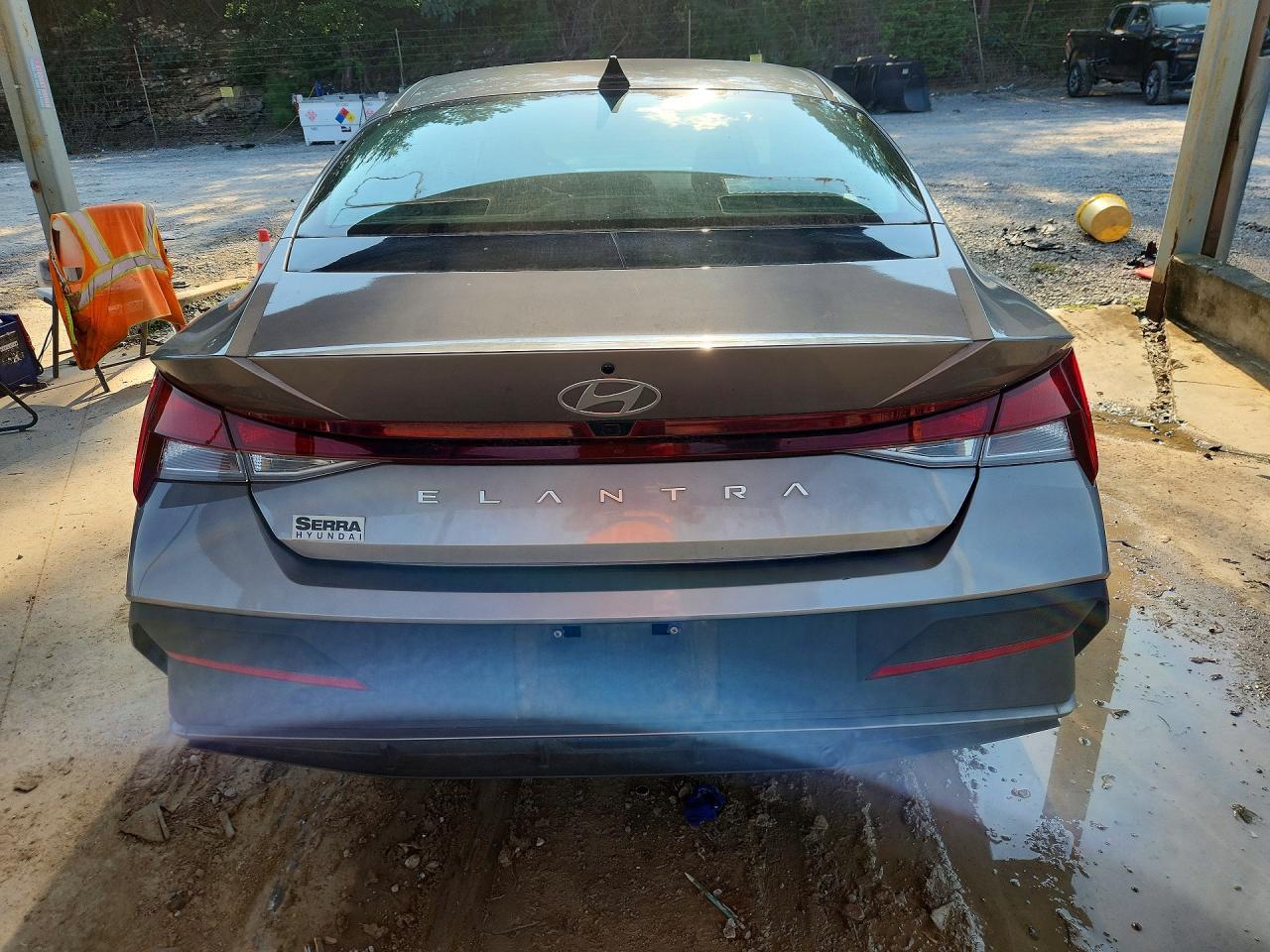 2024 Hyundai Elantra Sel - Image 6