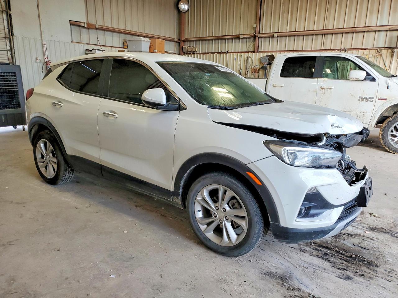 2023 Buick Encore Gx Preferred - Image 4