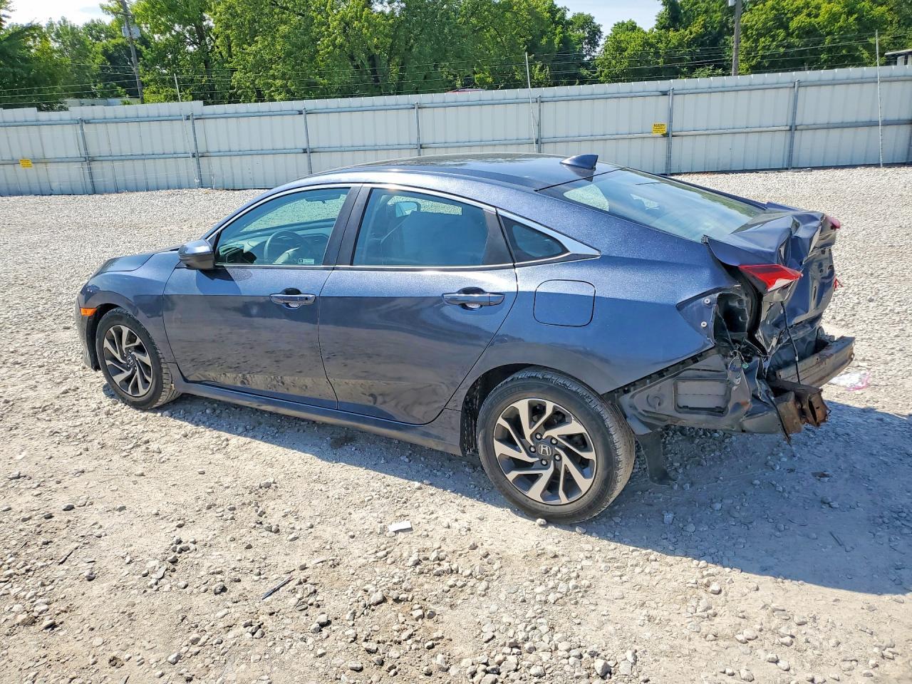 2018 Honda Civic - Image 2