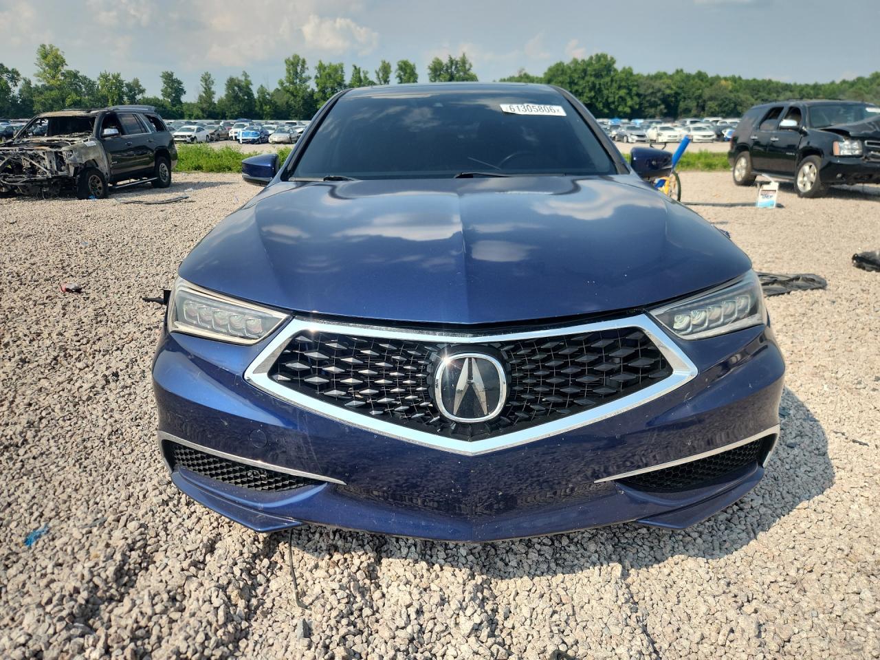 2018 Acura Tlx - Image 5