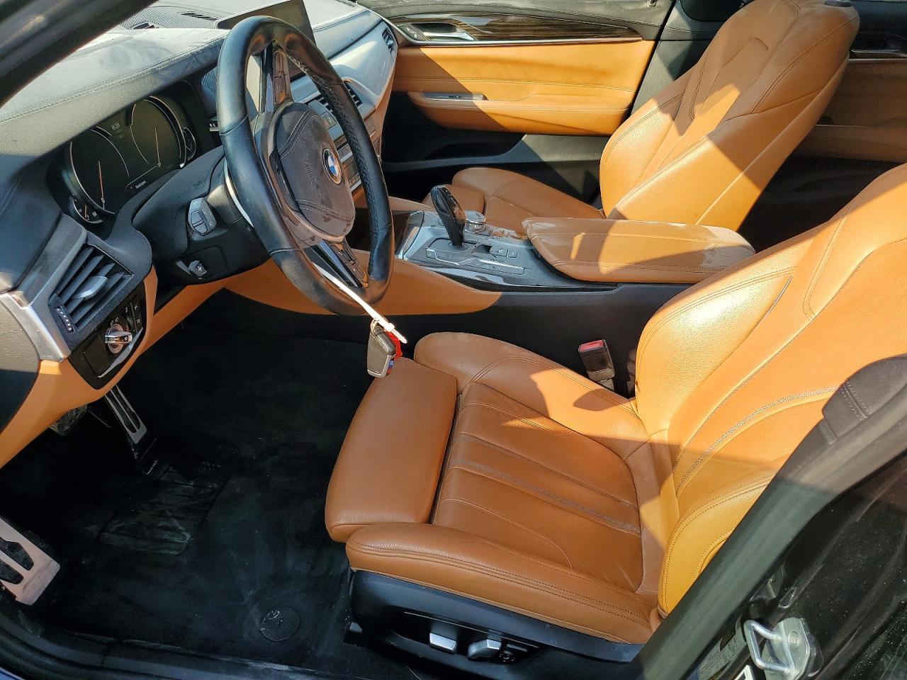 2018 BMW 640 Xigt - Image 7