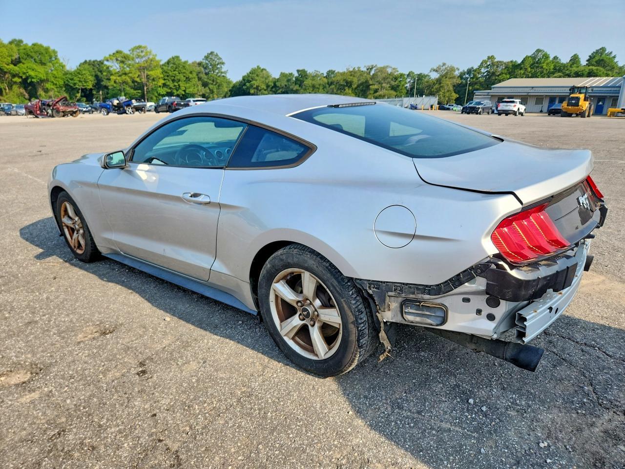 2018 Ford Mustang - Image 2