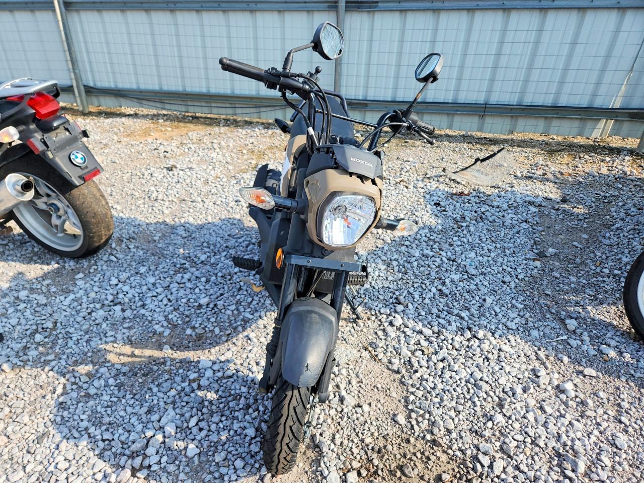 2023 Honda Navi - Фото 2