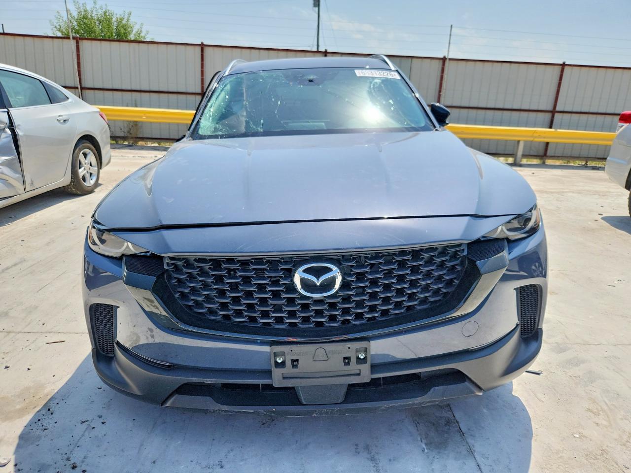2025 Mazda Cx-50 Preferred - Фото 5