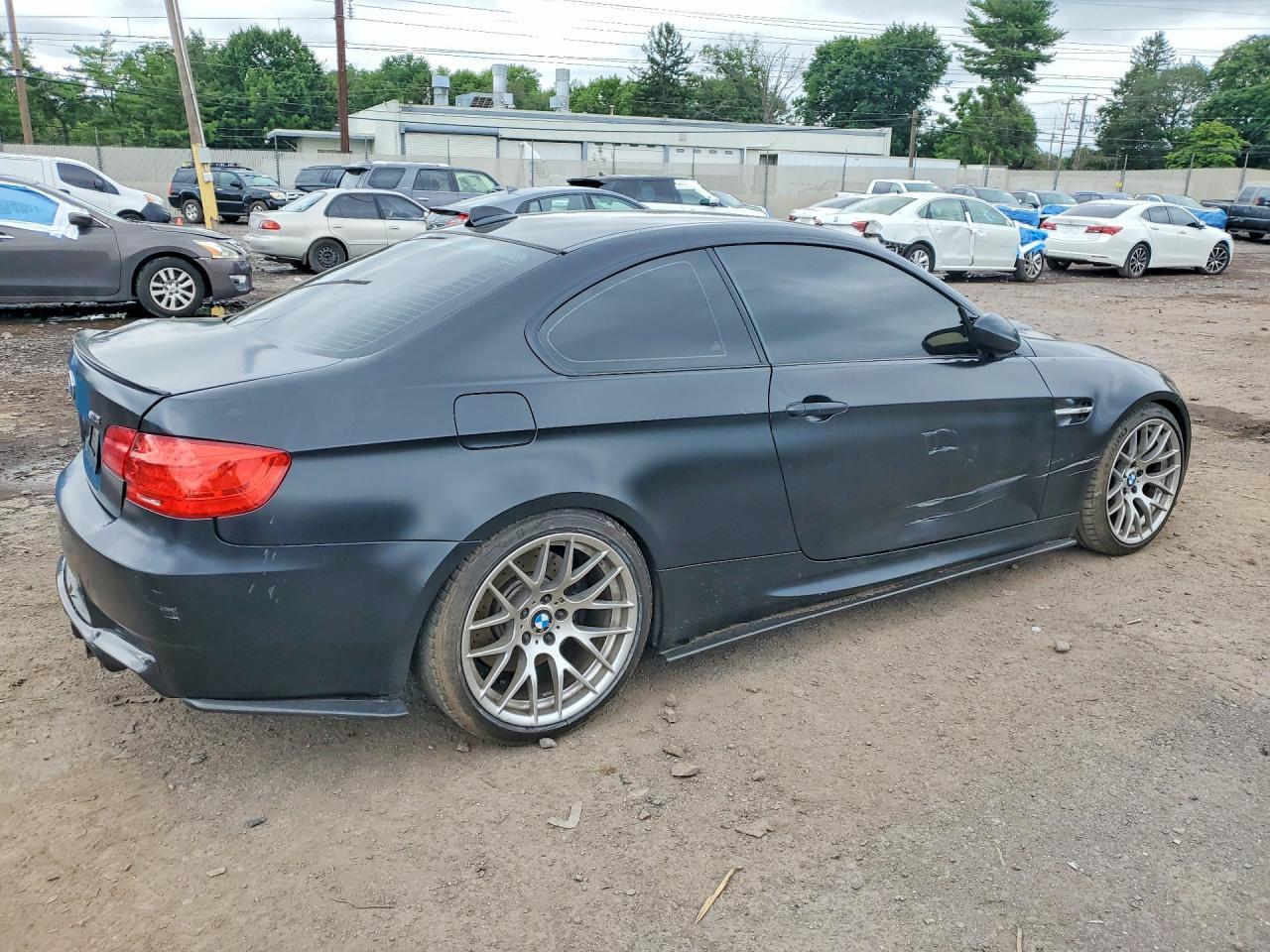 2012 BMW M3 - Фото 3