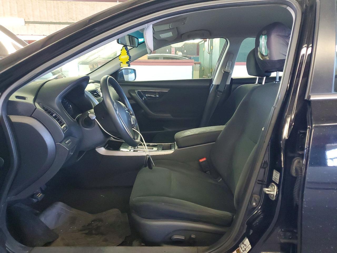 2014 Nissan Altima 2.5 - Фото 7