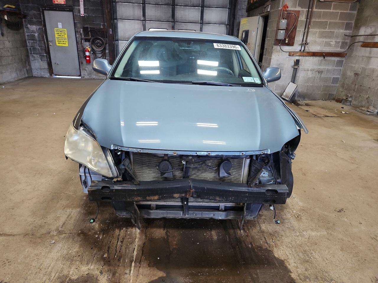 2009 Toyota Avalon Xls - Фото 5