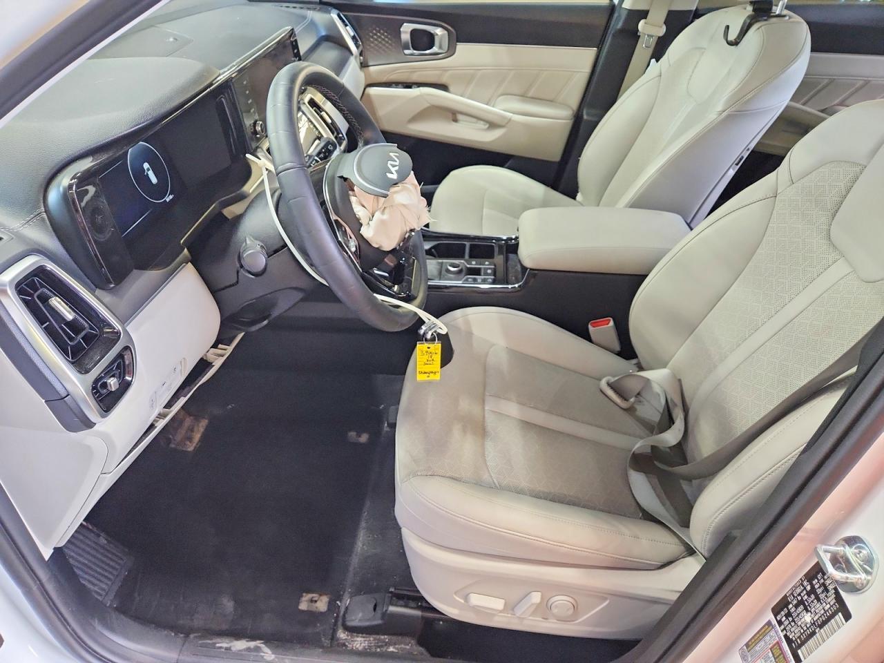 2023 Kia Sorento Sx - Фото 7