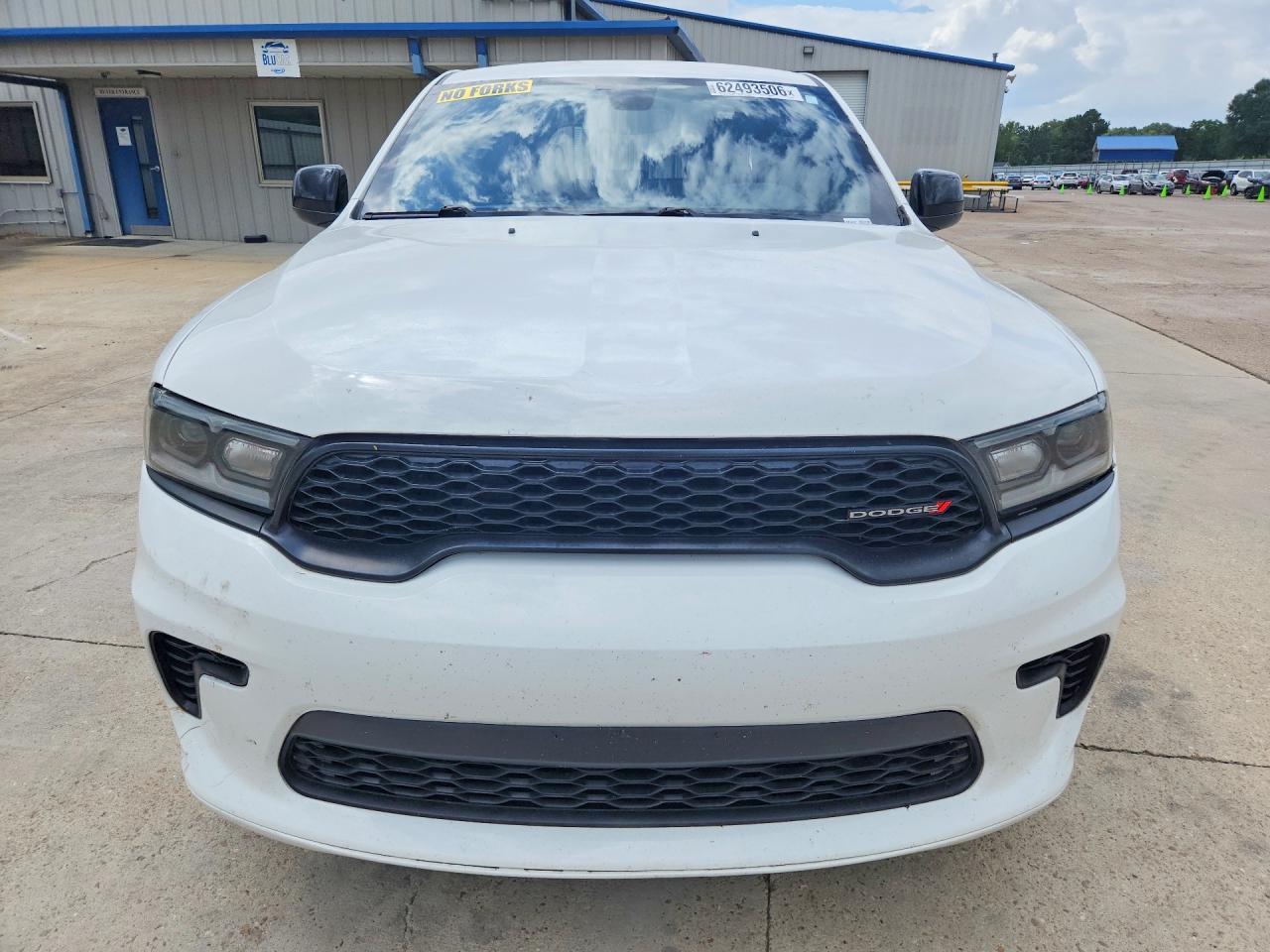 2023 Dodge Durango Gt - Фото 5