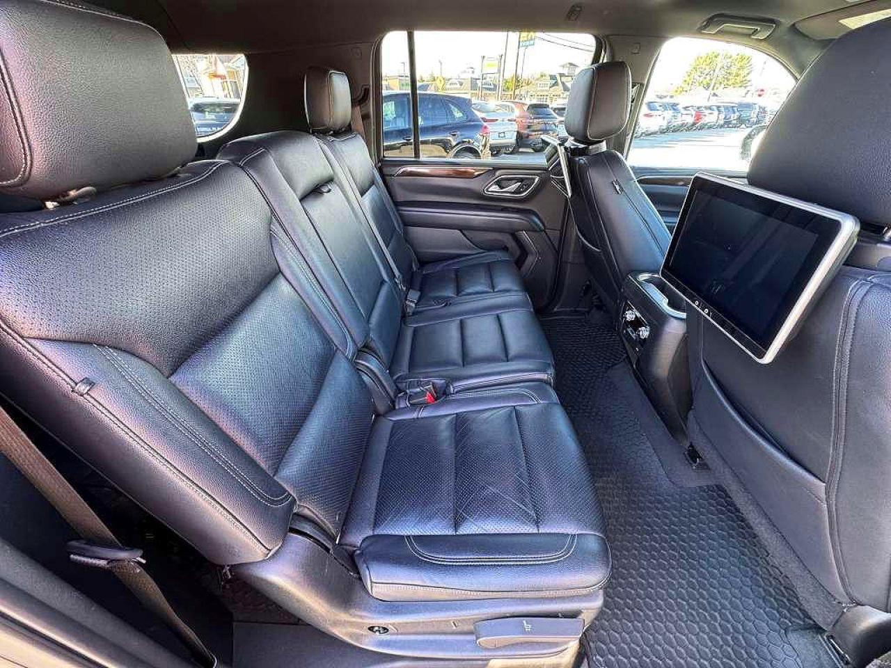 2022 GMC Yukon Xl C1500 Sle - Фото 6