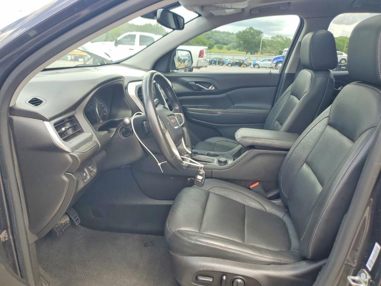 2017 GMC Acadia Slt-1 - Фото 7