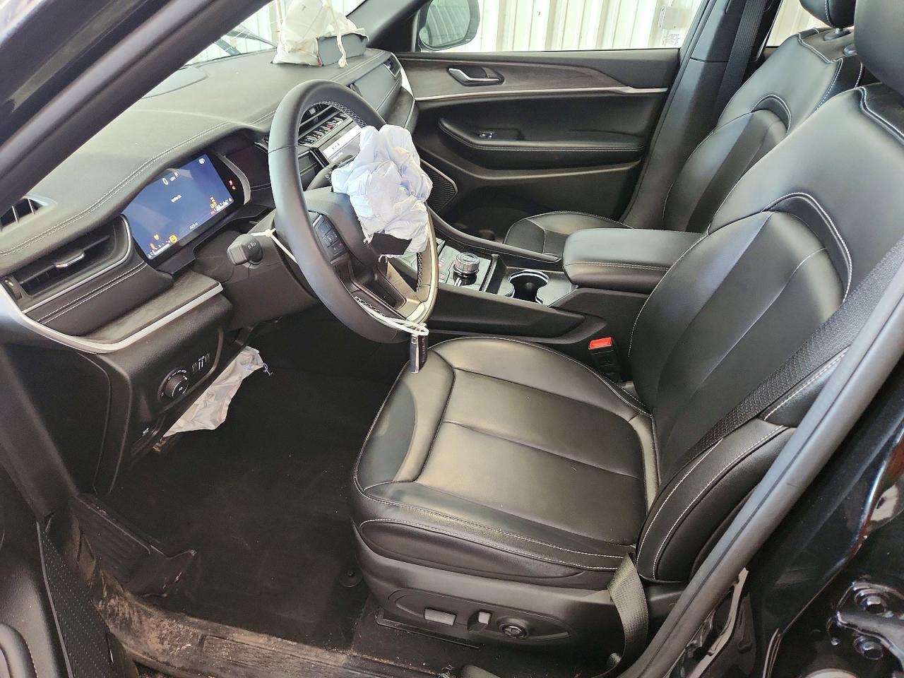 2024 Jeep Grand Cherokee Limited - Фото 7