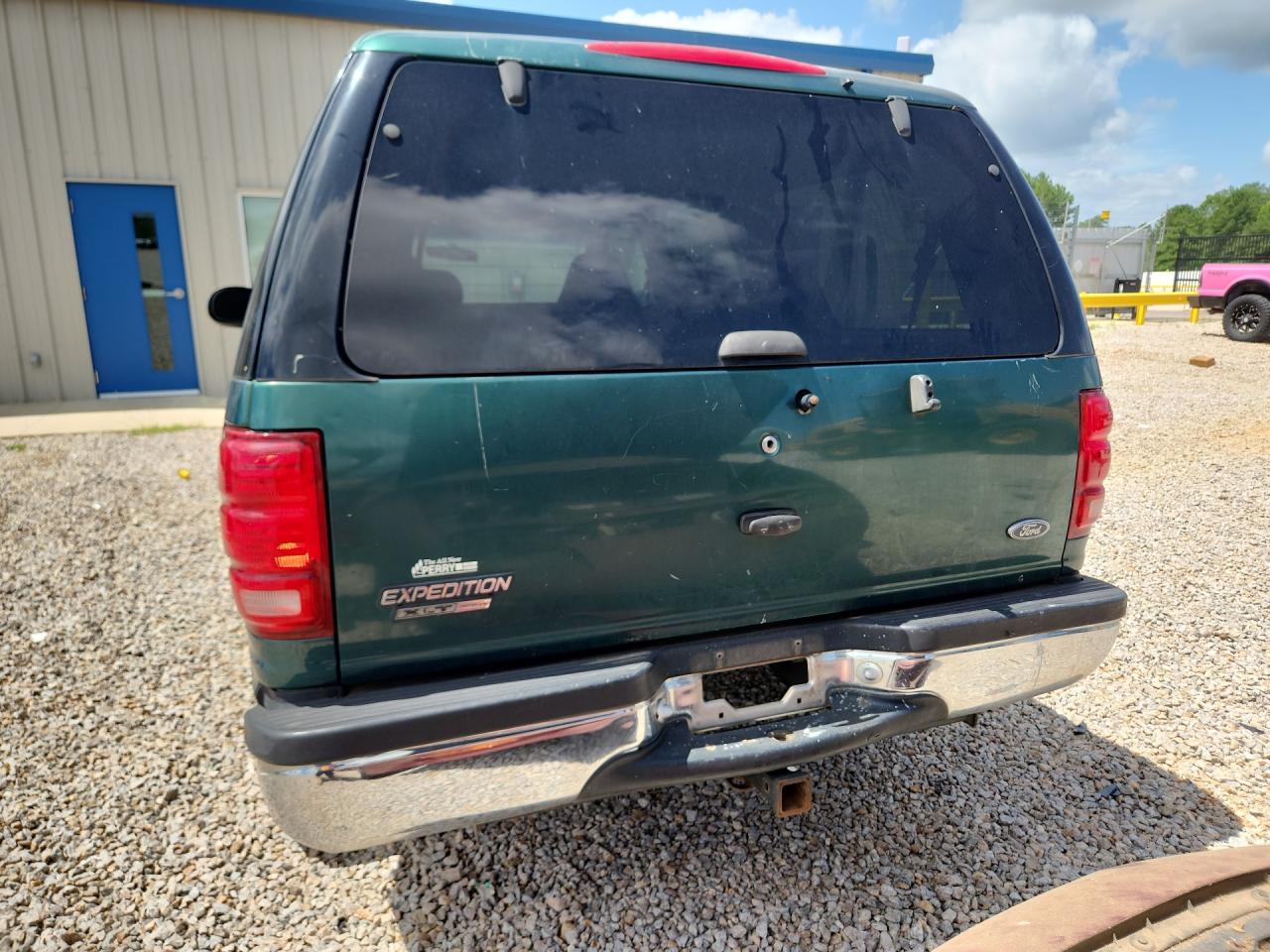 1999 Ford Expedition - Image 6