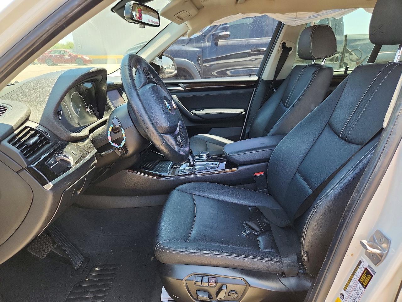2017 BMW X3 Sdrive28I - Image 7