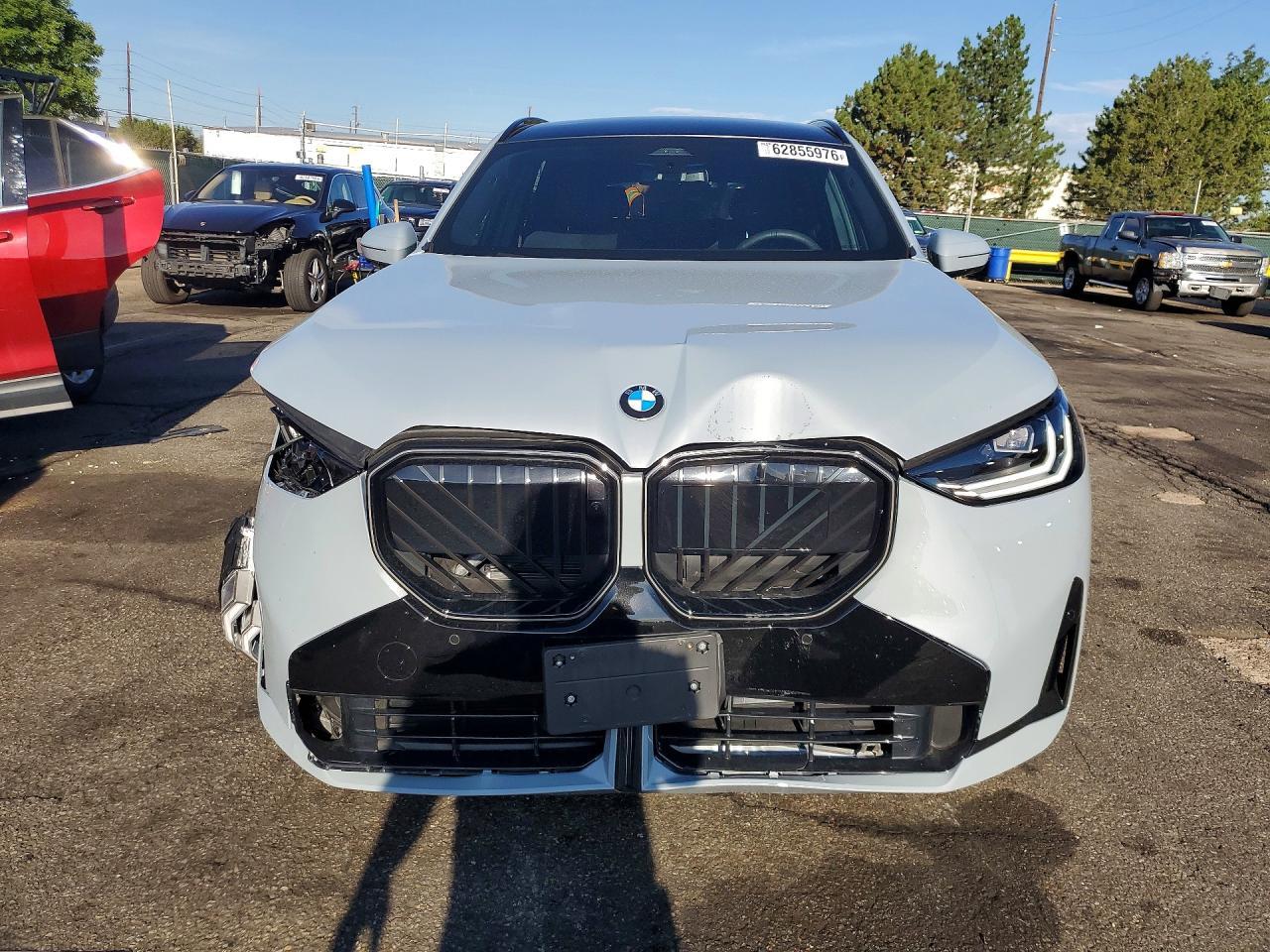 2026 BMW X3 30 xDrive - Фото 5