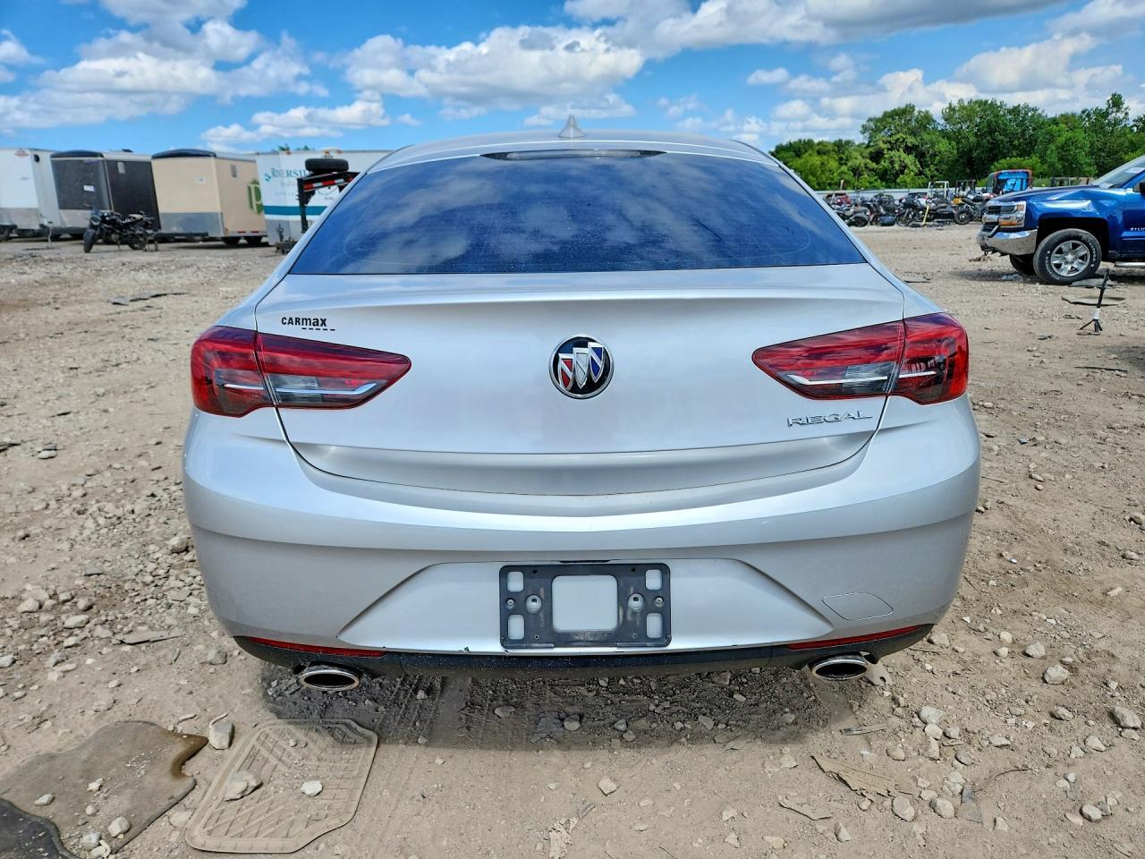 2019 Buick Regal Preferred - Image 6