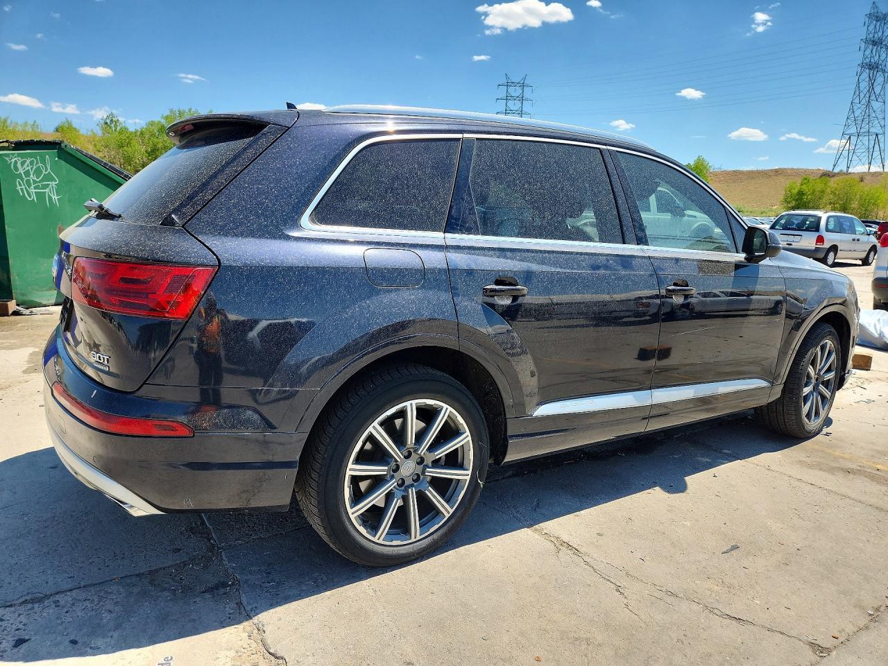 2017 Audi Q7 Premium Plus - Image 3