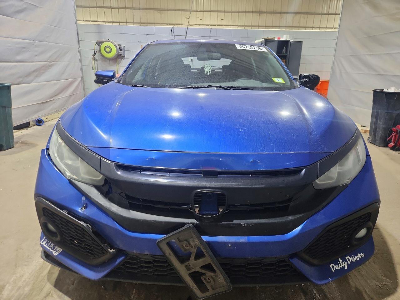 2017 Honda Civic - Image 5