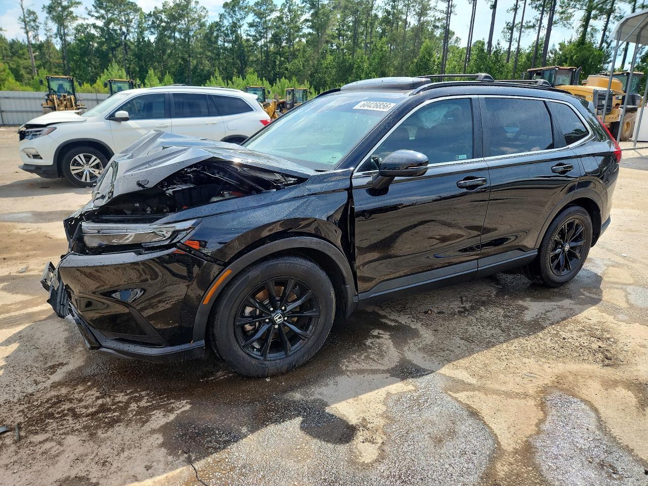 2023 Honda Cr-V Sport