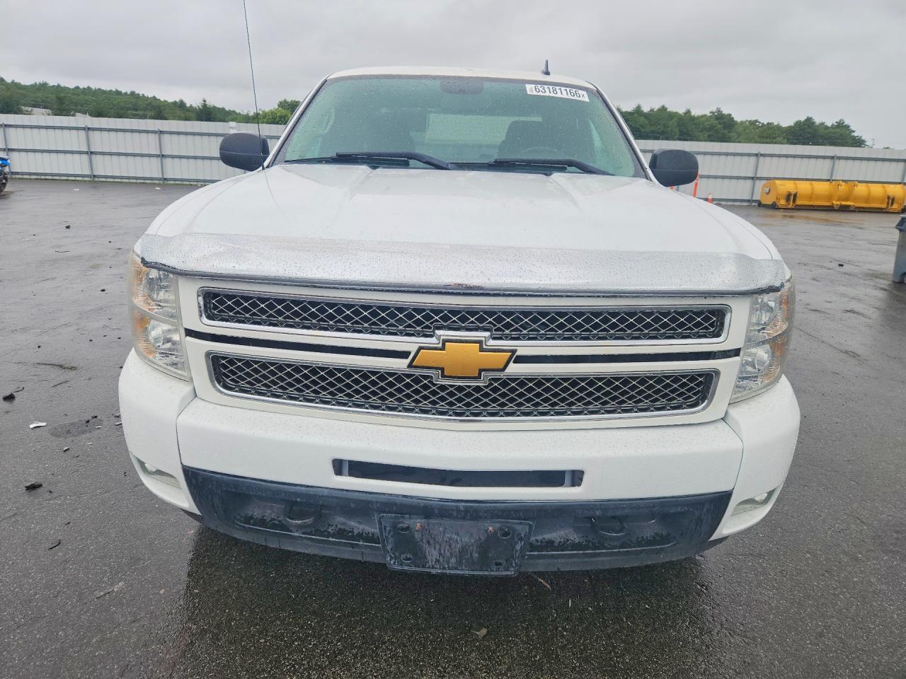 2012 Chevrolet Silverado K1500 Lt - Image 5