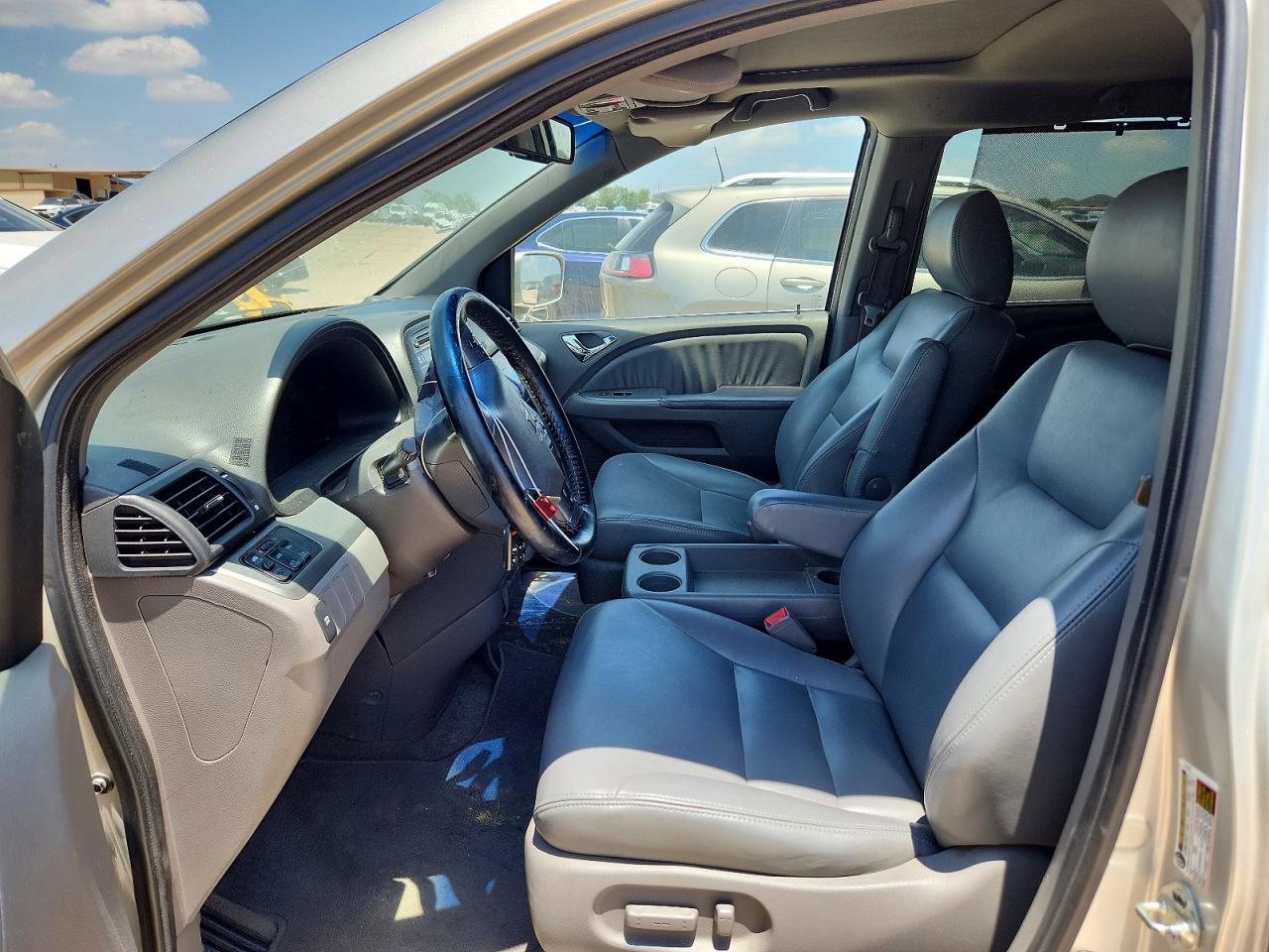 2008 Honda Odyssey Exl - Image 7