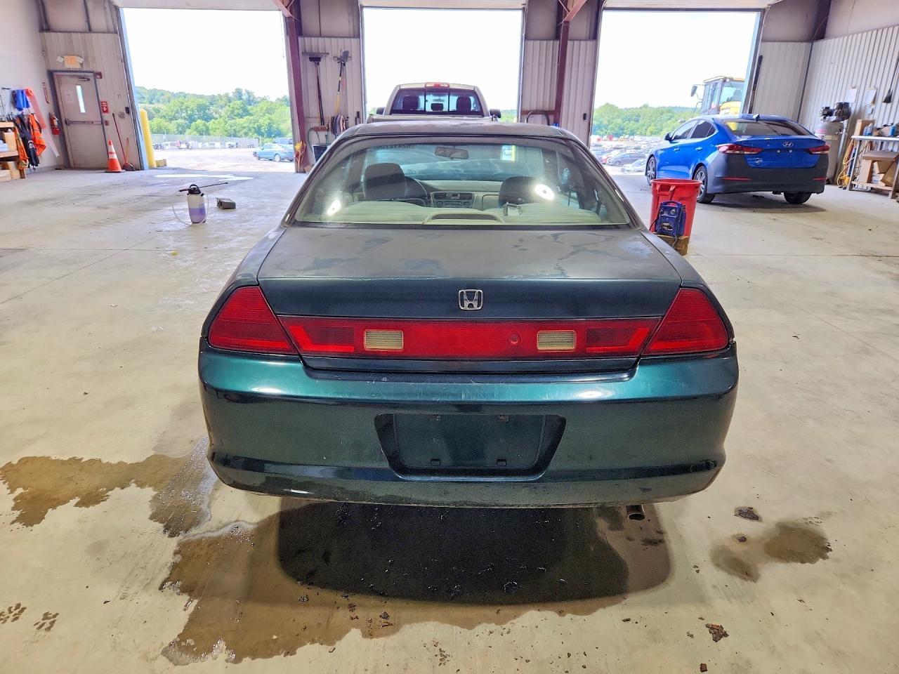 2000 Honda Accord Ex - Image 6