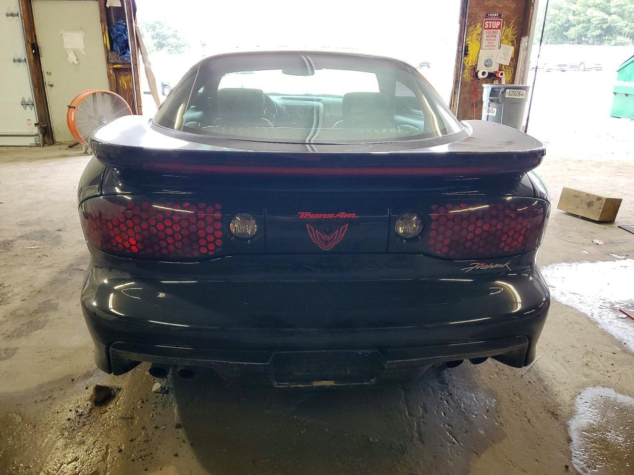 2002 Pontiac Firebird Formula - Image 6