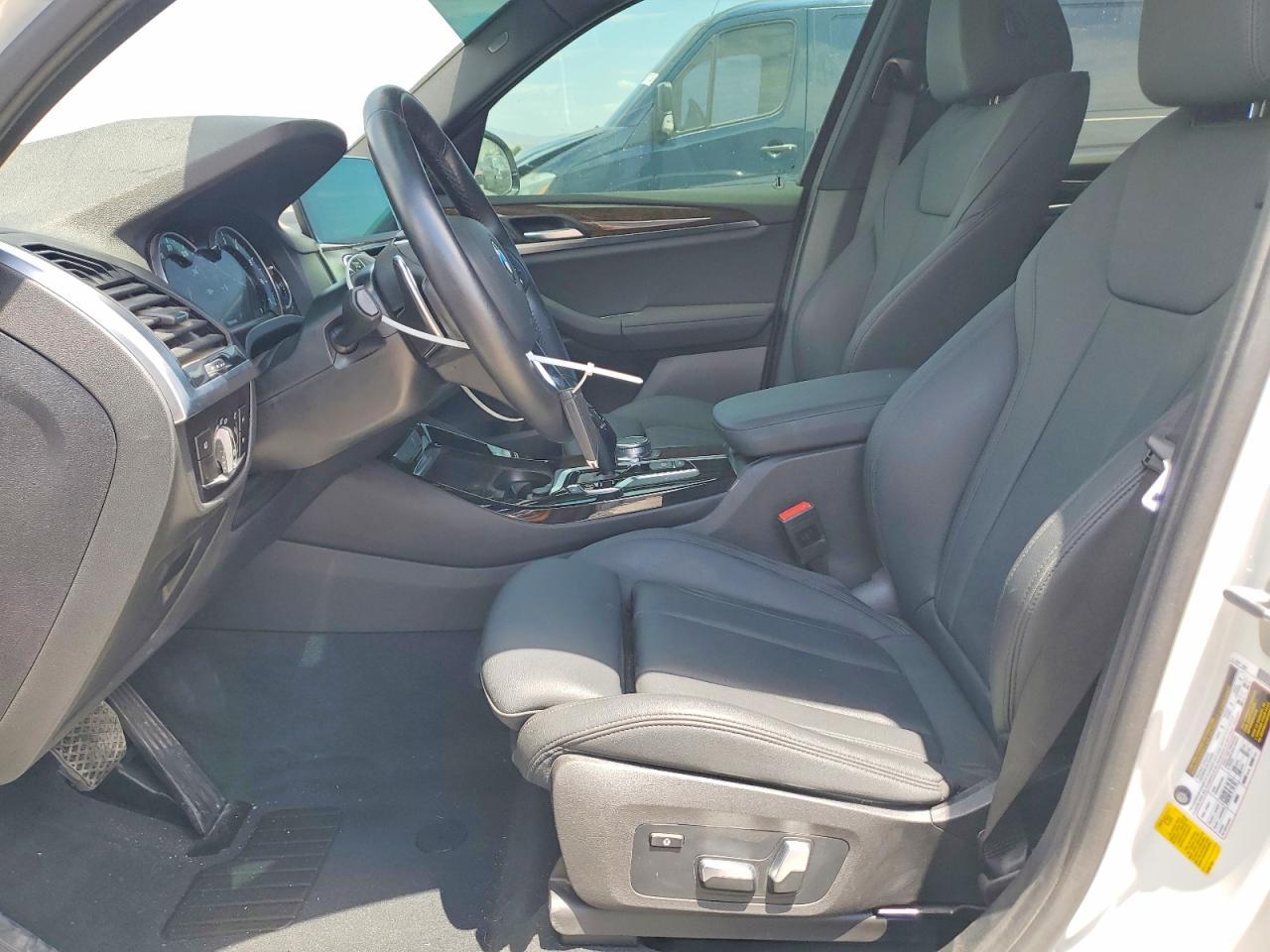 2019 BMW X3 Sdrive30I - Фото 7