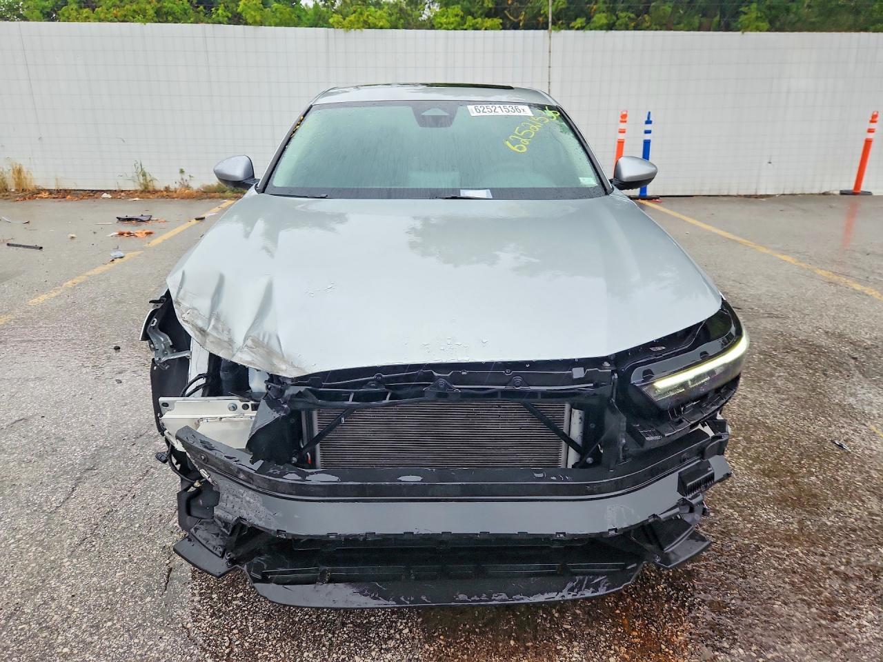 2024 Honda Accord Ex - Image 5