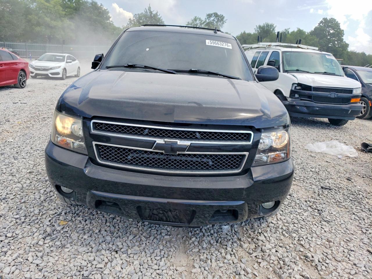 2007 Chevrolet Suburban K1500 - Image 5