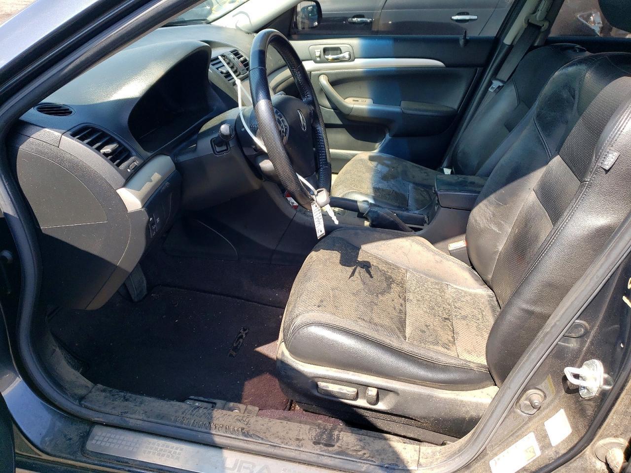 2006 Acura Tsx - Image 7
