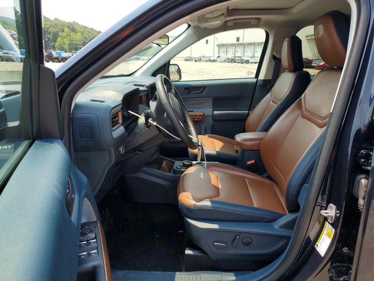 2022 Ford Maverick Xl - Image 7