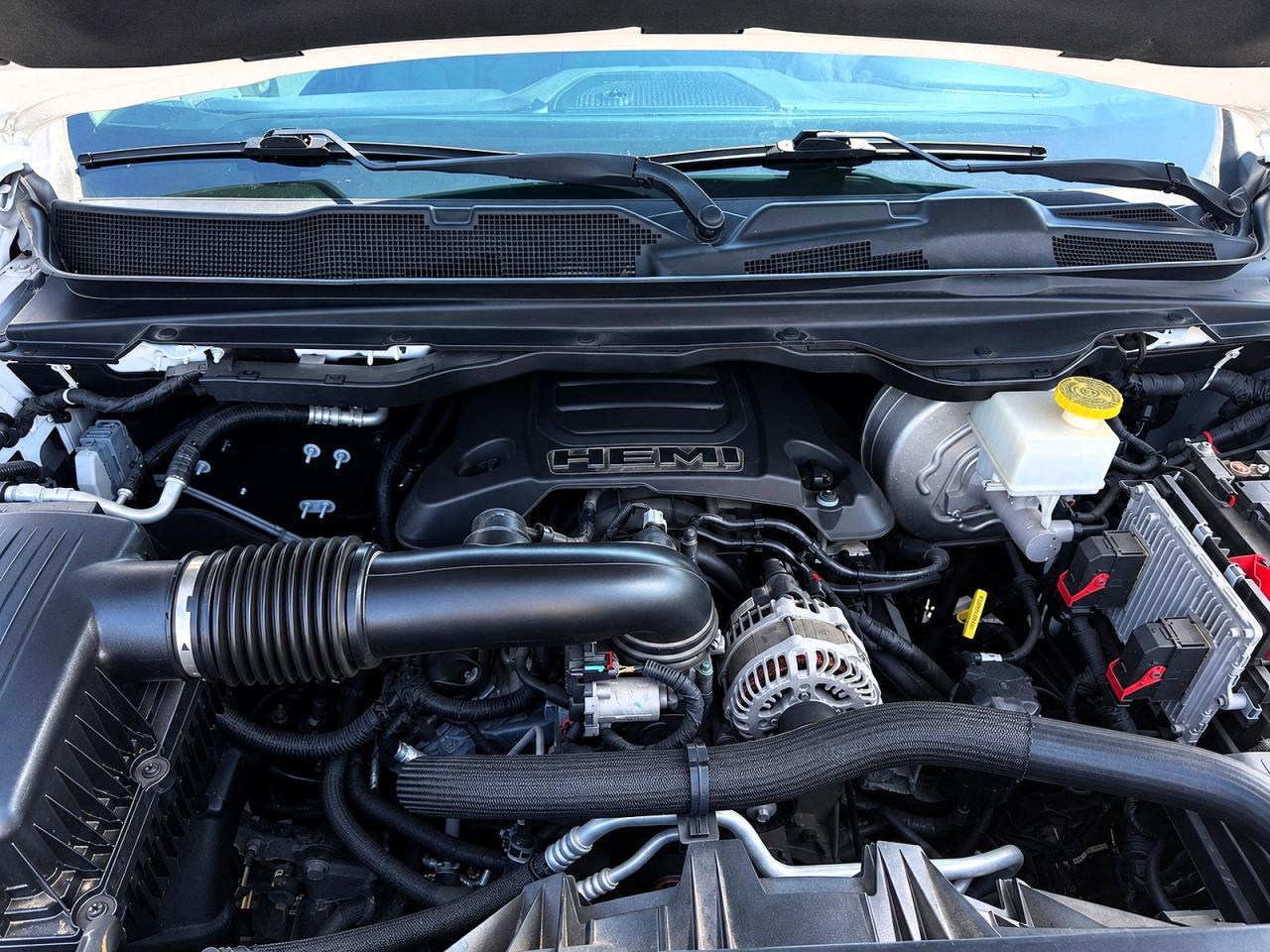 2019 Ram 1500 Limited - Image 7