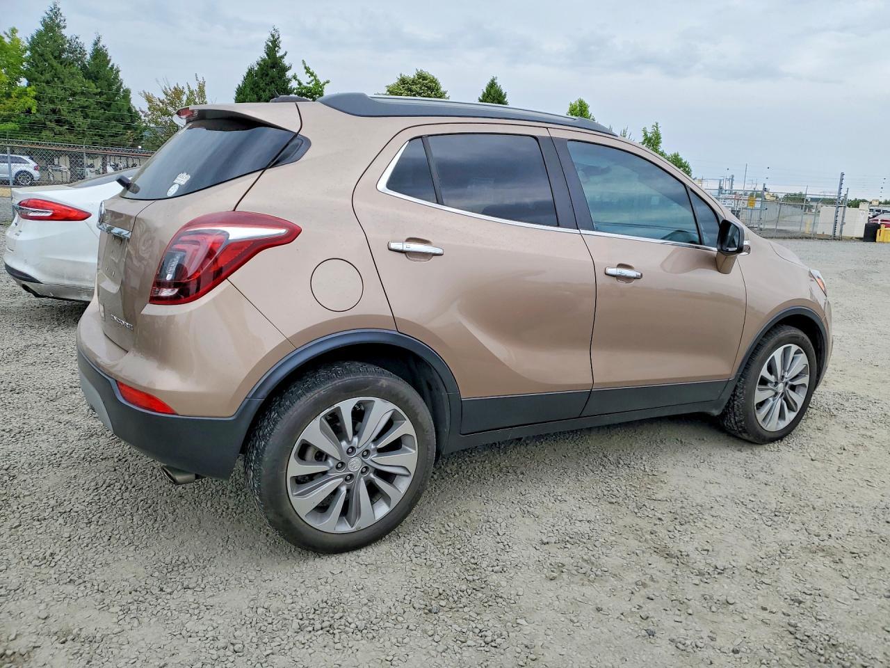 2019 Buick Encore Preferred - Фото 3