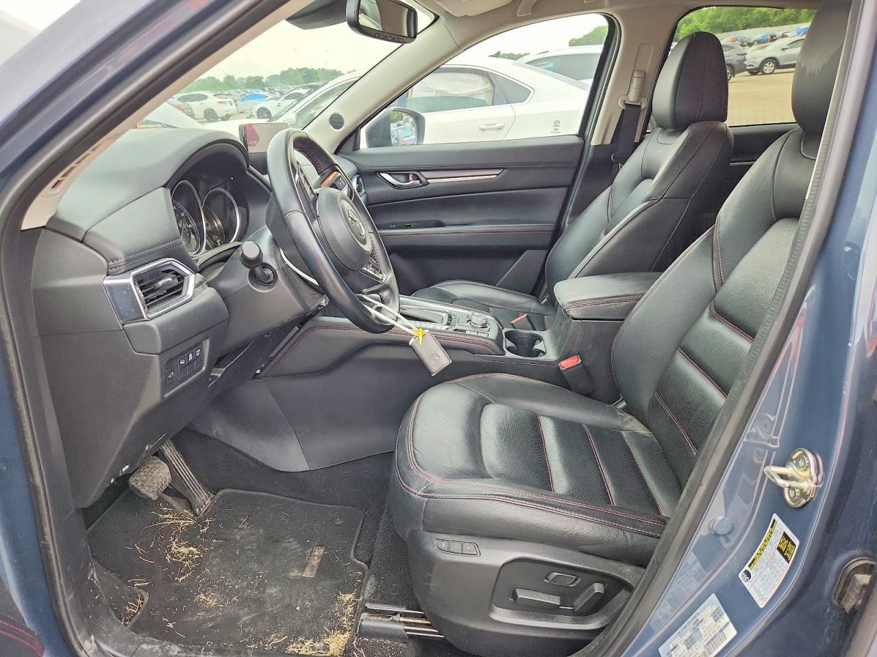 2025 Mazda Cx-5 Preferred - Image 7