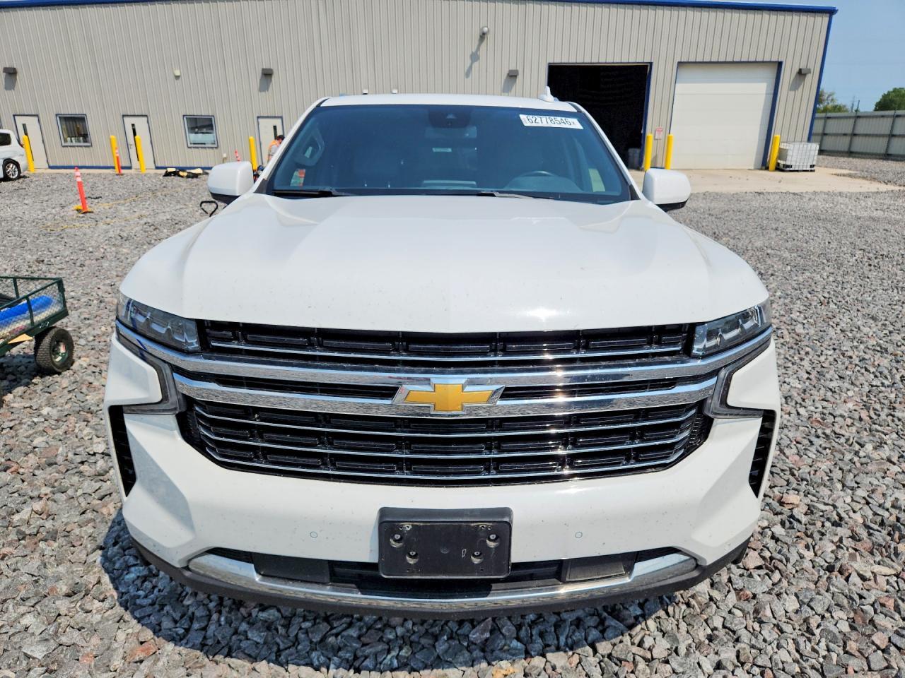 2023 Chevrolet Tahoe K1500 Lt - Image 5