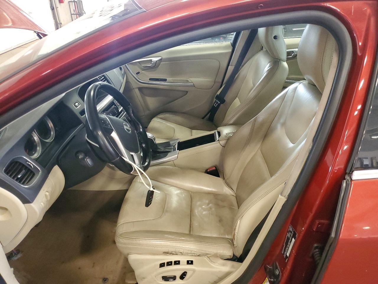 2013 Volvo S60 T5 - Фото 7