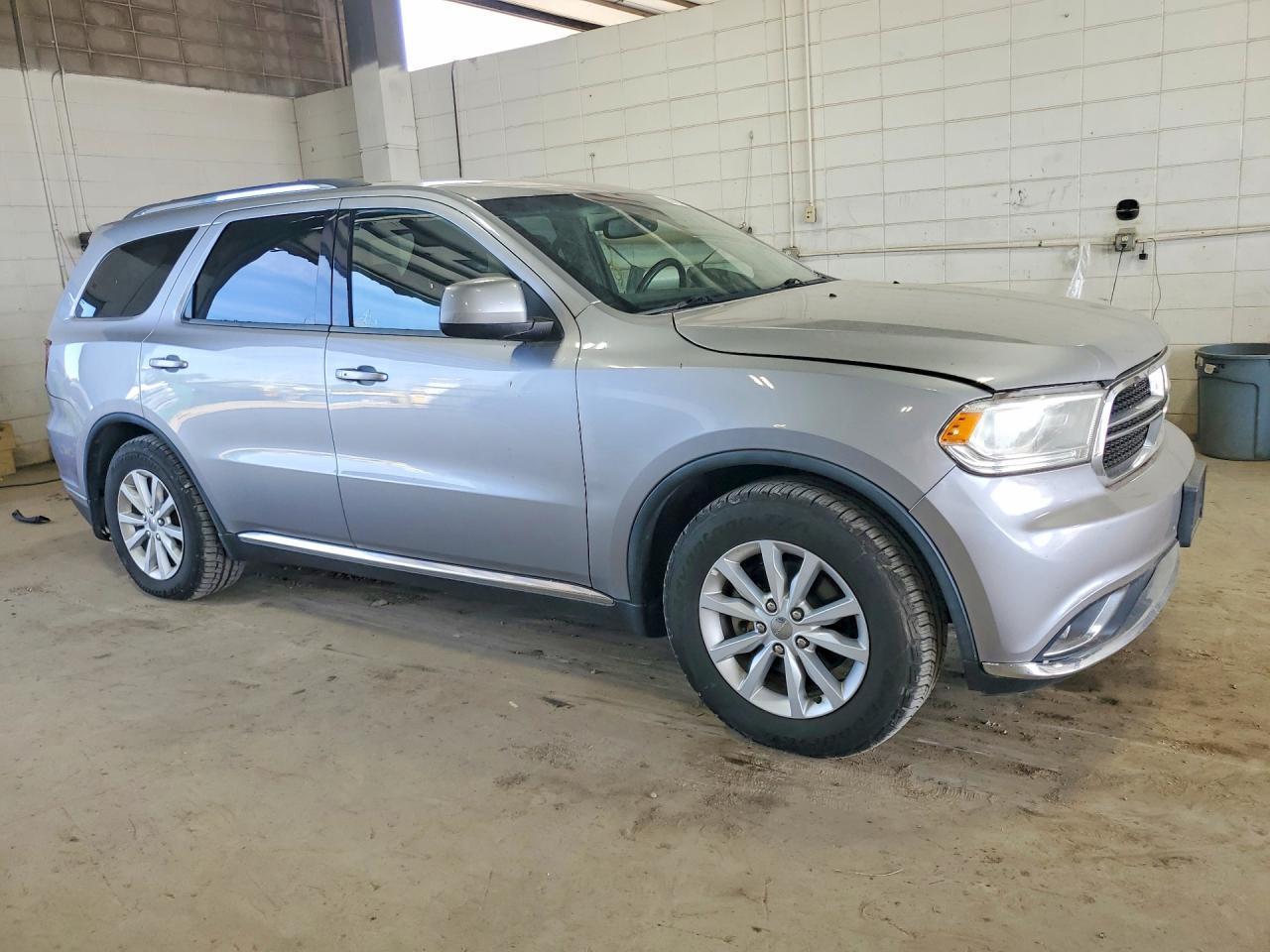 2014 Dodge Durango Sxt - Image 4