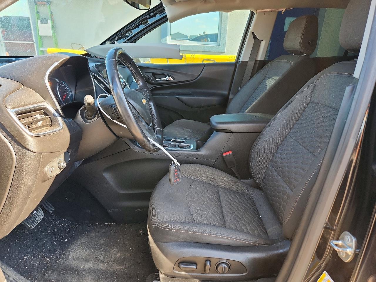 2019 Chevrolet Equinox Lt - Фото 7