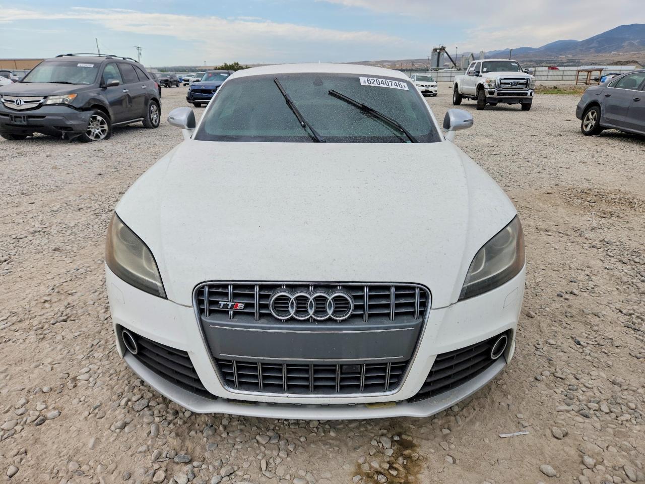 2009 Audi Tts - Фото 5