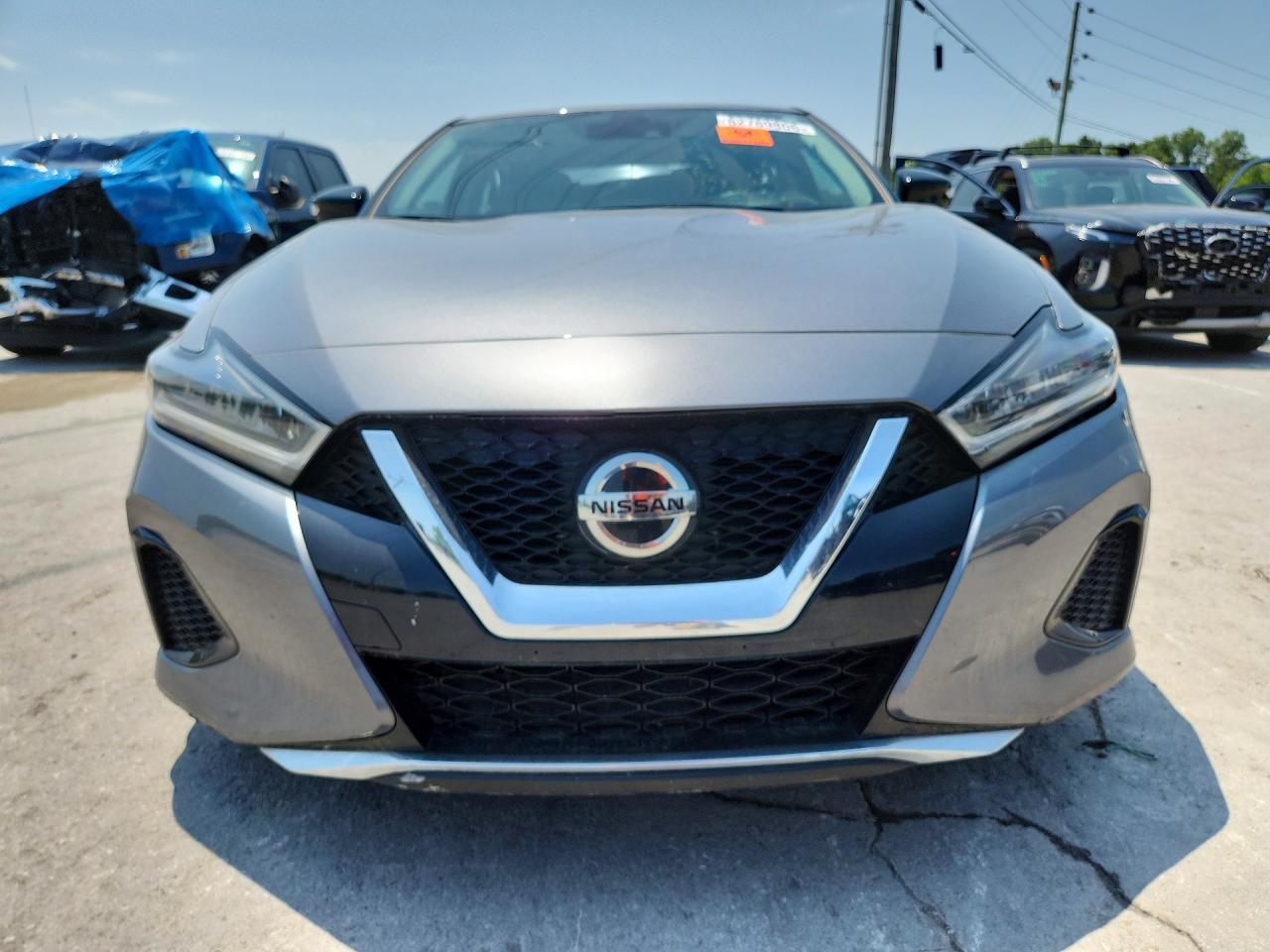 2022 Nissan Maxima Sv - Фото 5