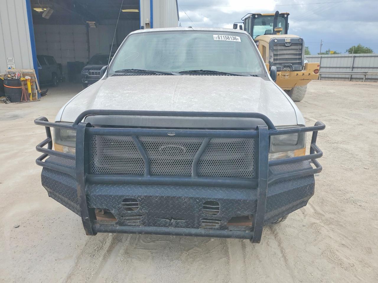2003 Ford F250 Super Duty - Фото 5