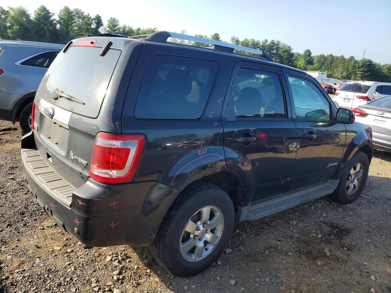 2011 Ford Escape Hybrid - Image 3