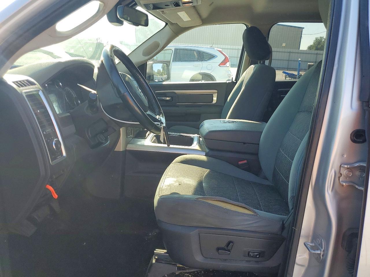 2018 Ram 1500 Slt - Image 7