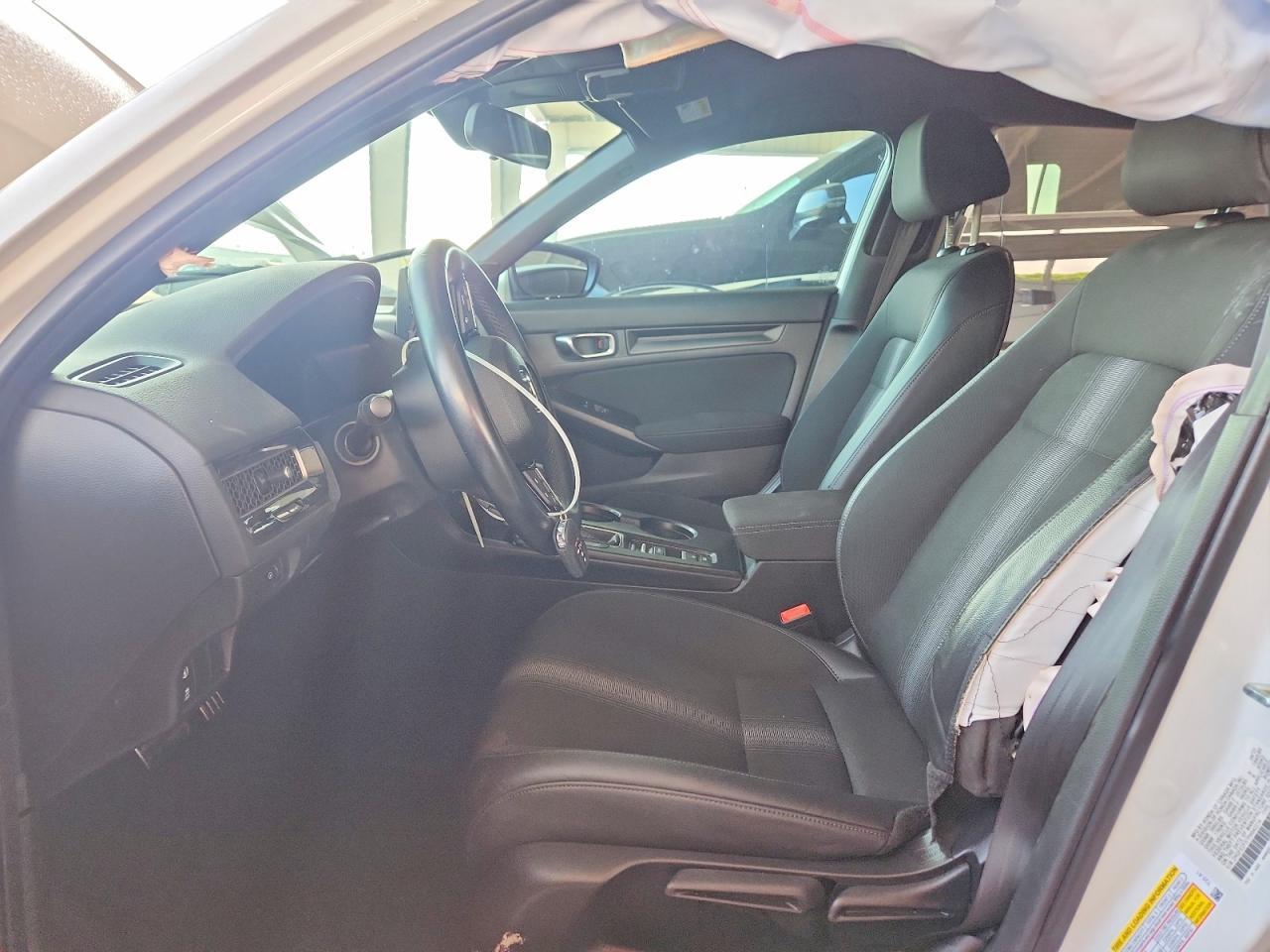 2023 Honda Civic Sport - Фото 7